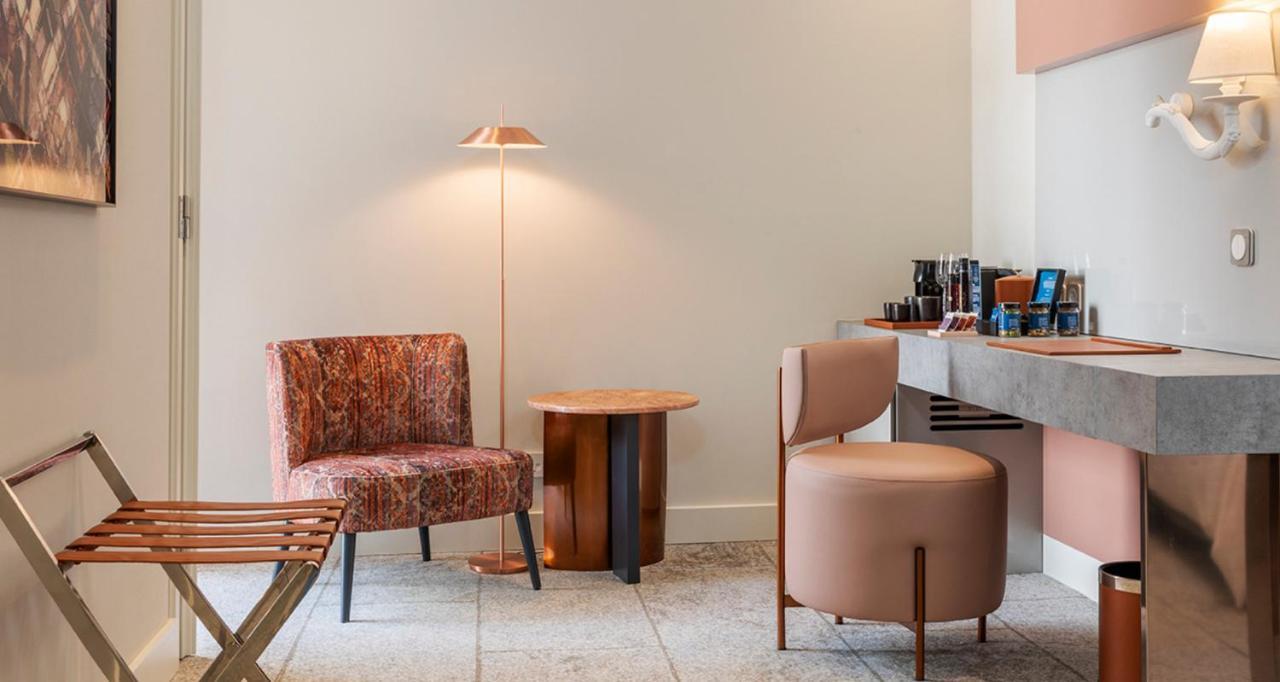 Convent Square Lisbon, Vignette Collection By Ihg Hotel Ngoại thất bức ảnh