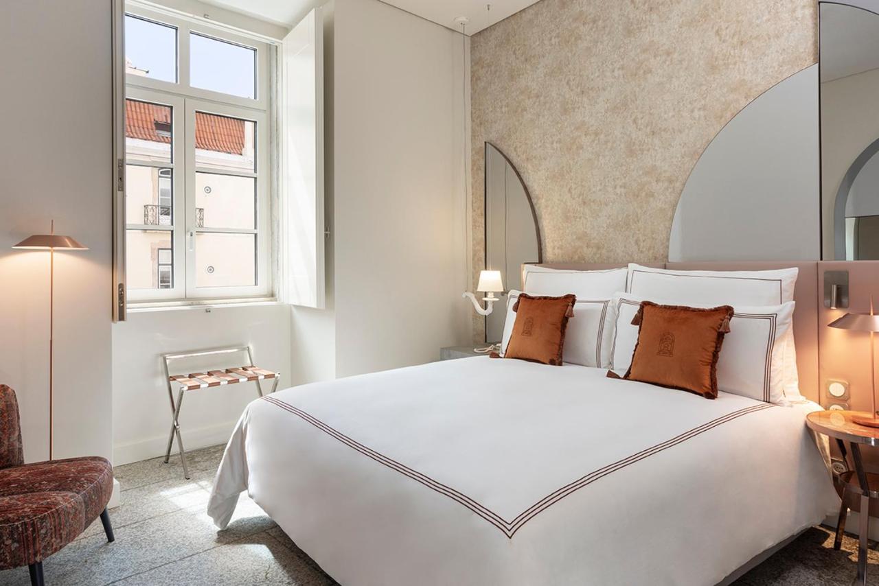 Convent Square Lisbon, Vignette Collection By Ihg Hotel Ngoại thất bức ảnh