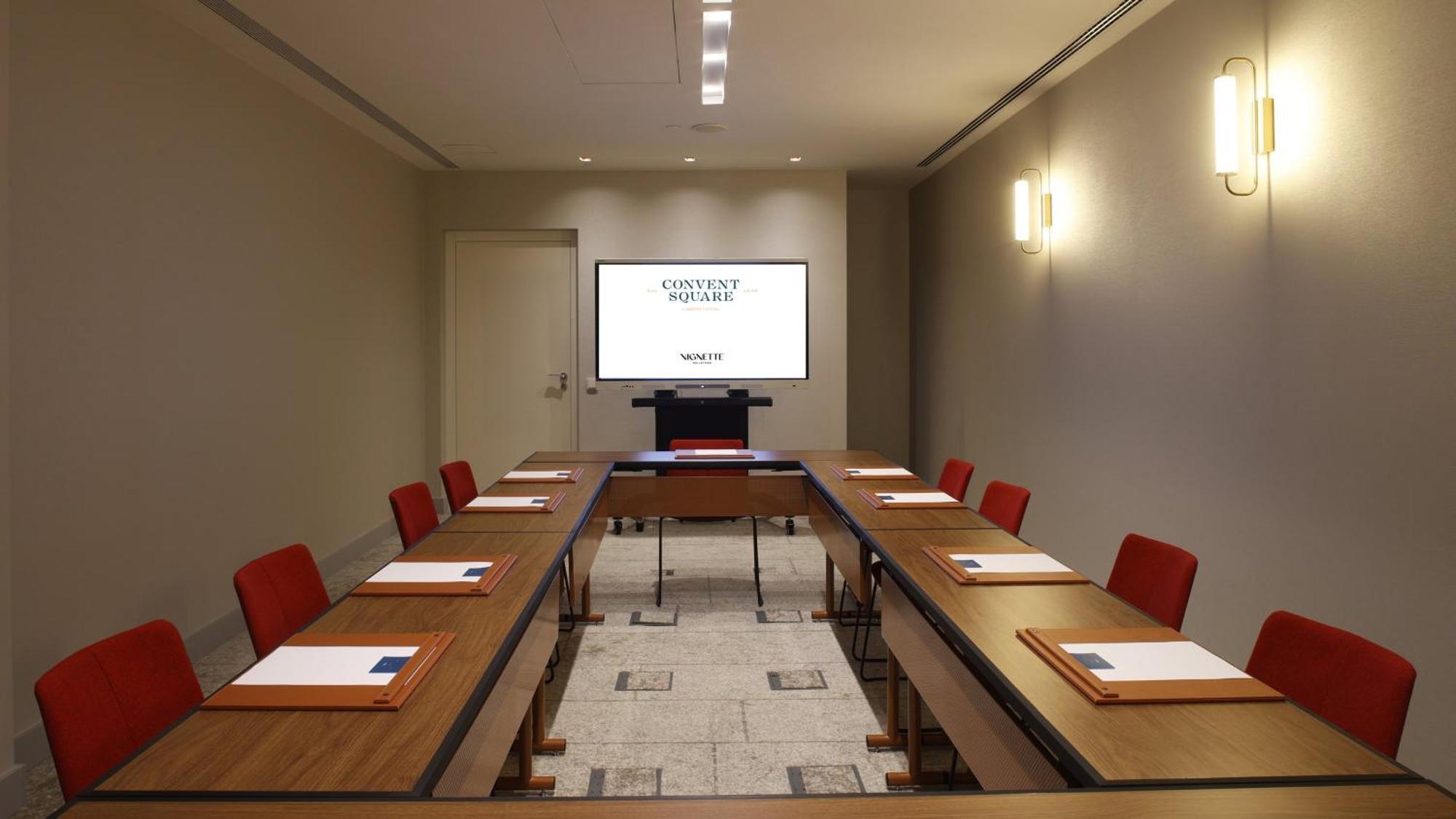 Convent Square Lisbon, Vignette Collection By Ihg Hotel Ngoại thất bức ảnh