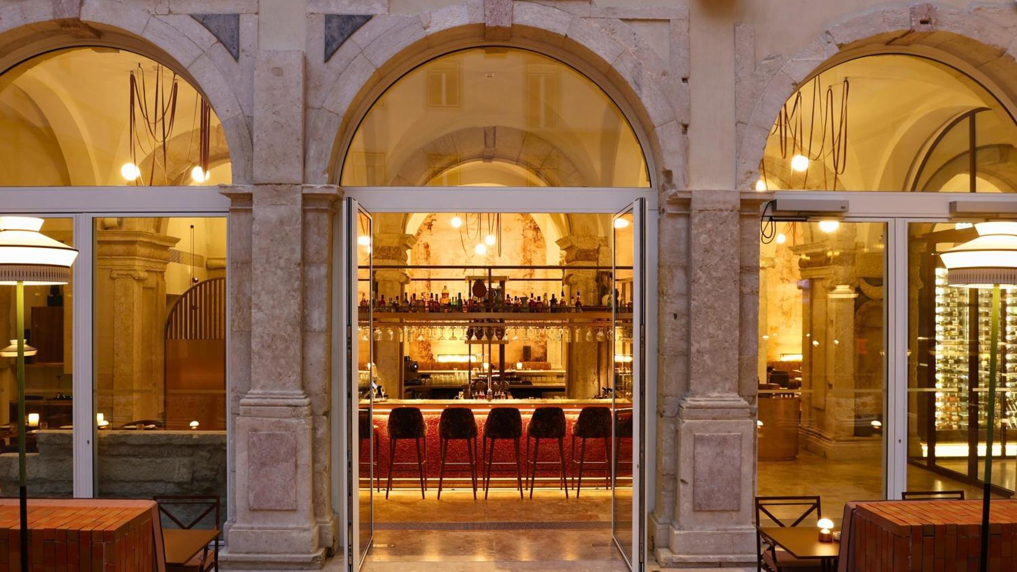 Convent Square Lisbon, Vignette Collection By Ihg Hotel Ngoại thất bức ảnh