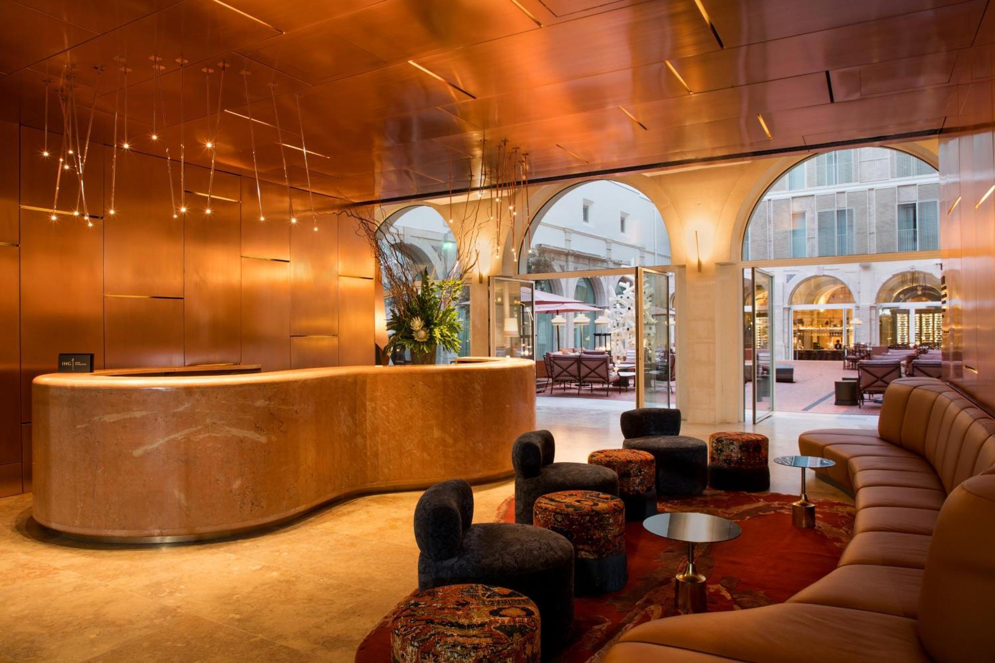 Convent Square Lisbon, Vignette Collection By Ihg Hotel Ngoại thất bức ảnh