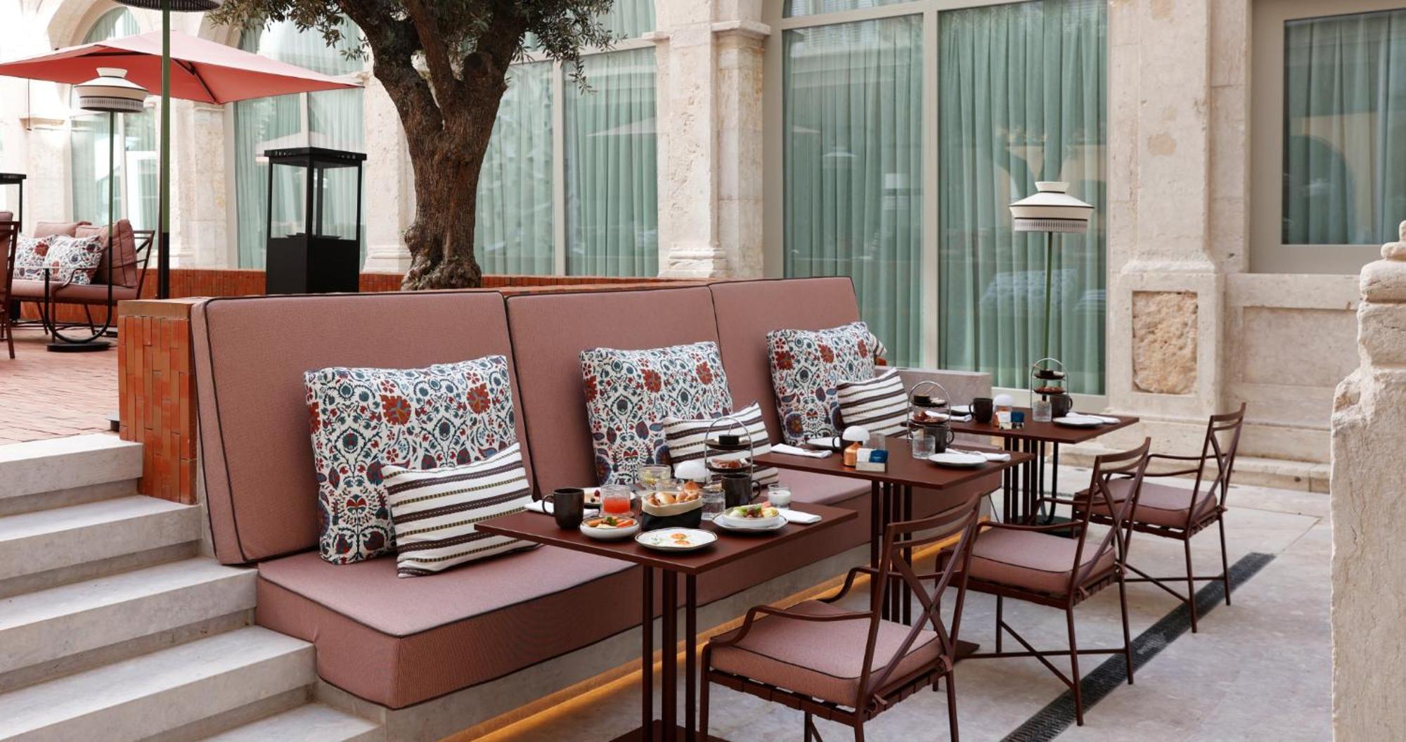 Convent Square Lisbon, Vignette Collection By Ihg Hotel Ngoại thất bức ảnh