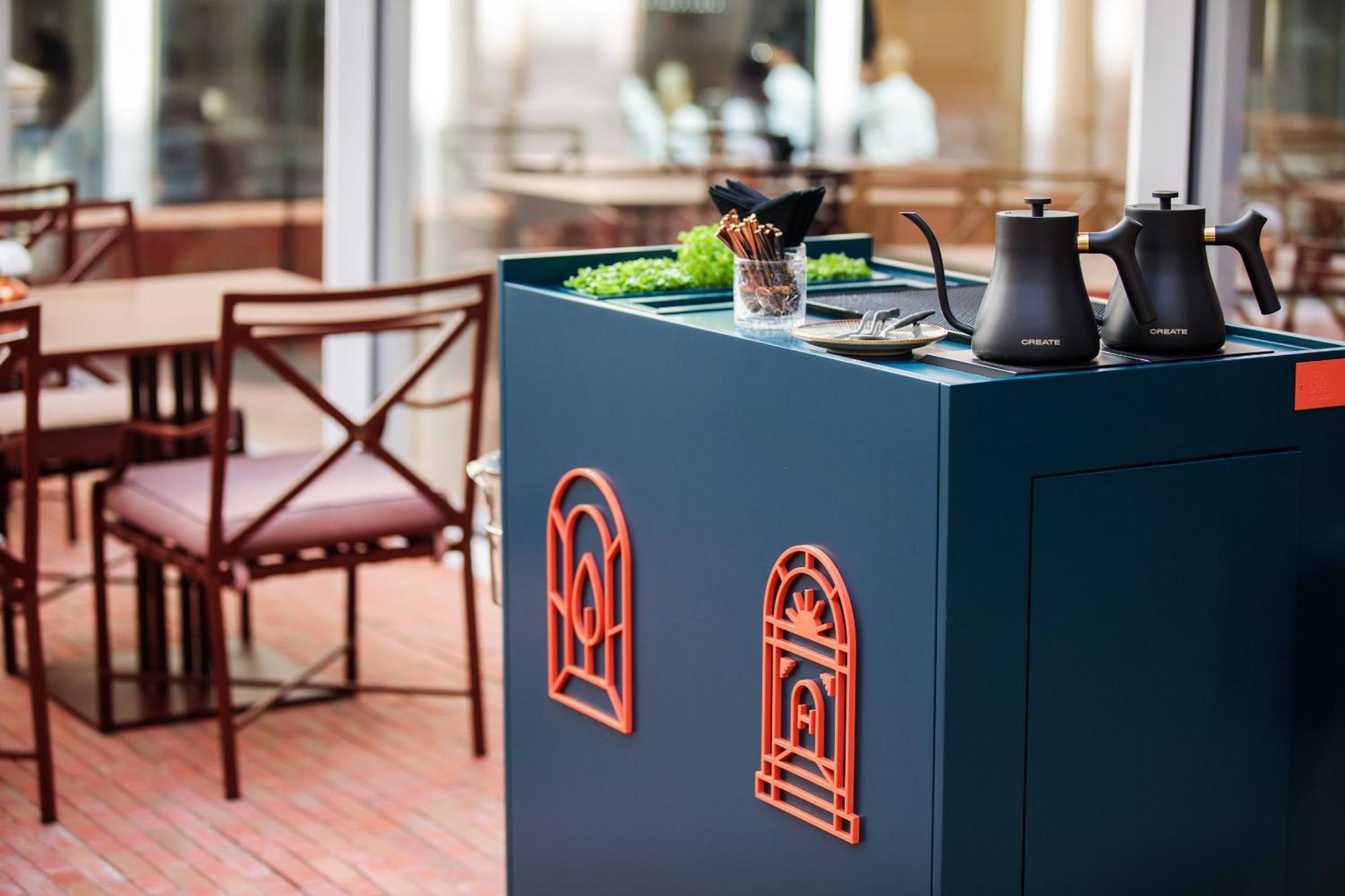 Convent Square Lisbon, Vignette Collection By Ihg Hotel Ngoại thất bức ảnh