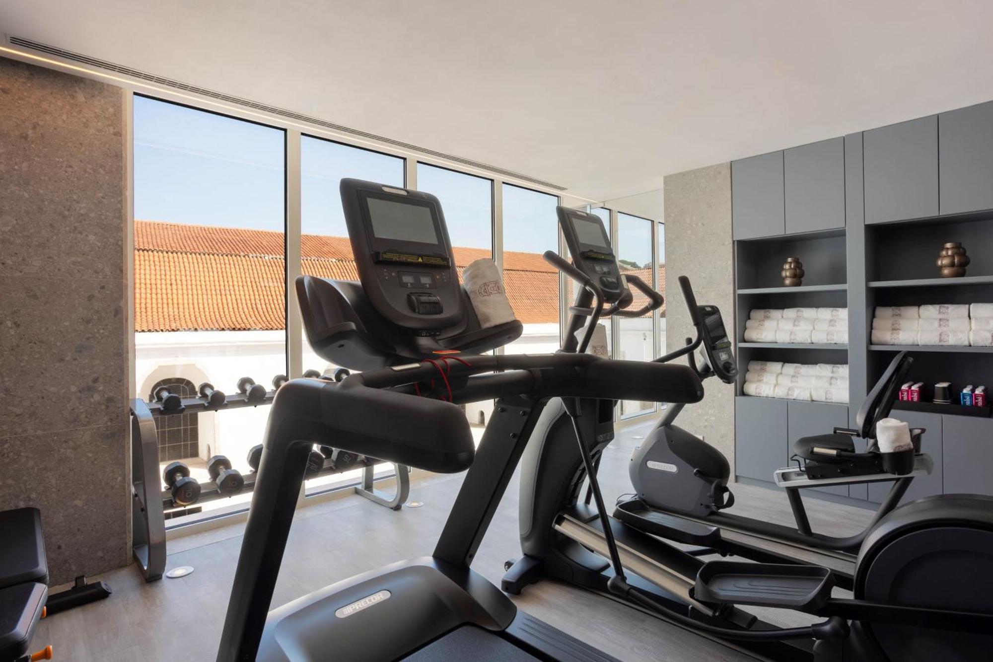 Convent Square Lisbon, Vignette Collection By Ihg Hotel Ngoại thất bức ảnh