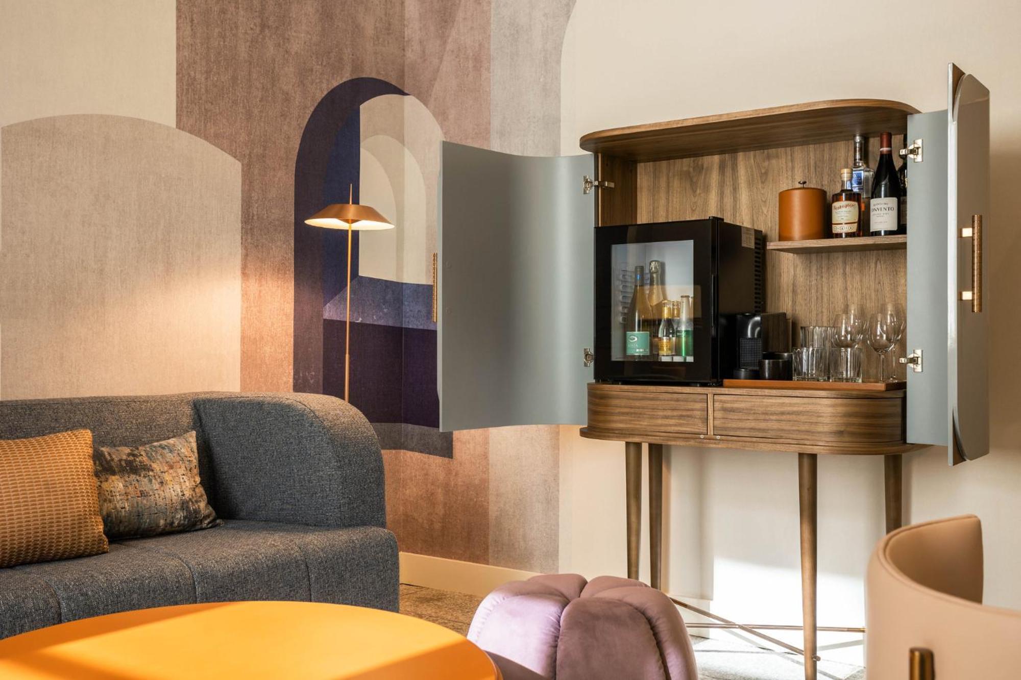 Convent Square Lisbon, Vignette Collection By Ihg Hotel Ngoại thất bức ảnh