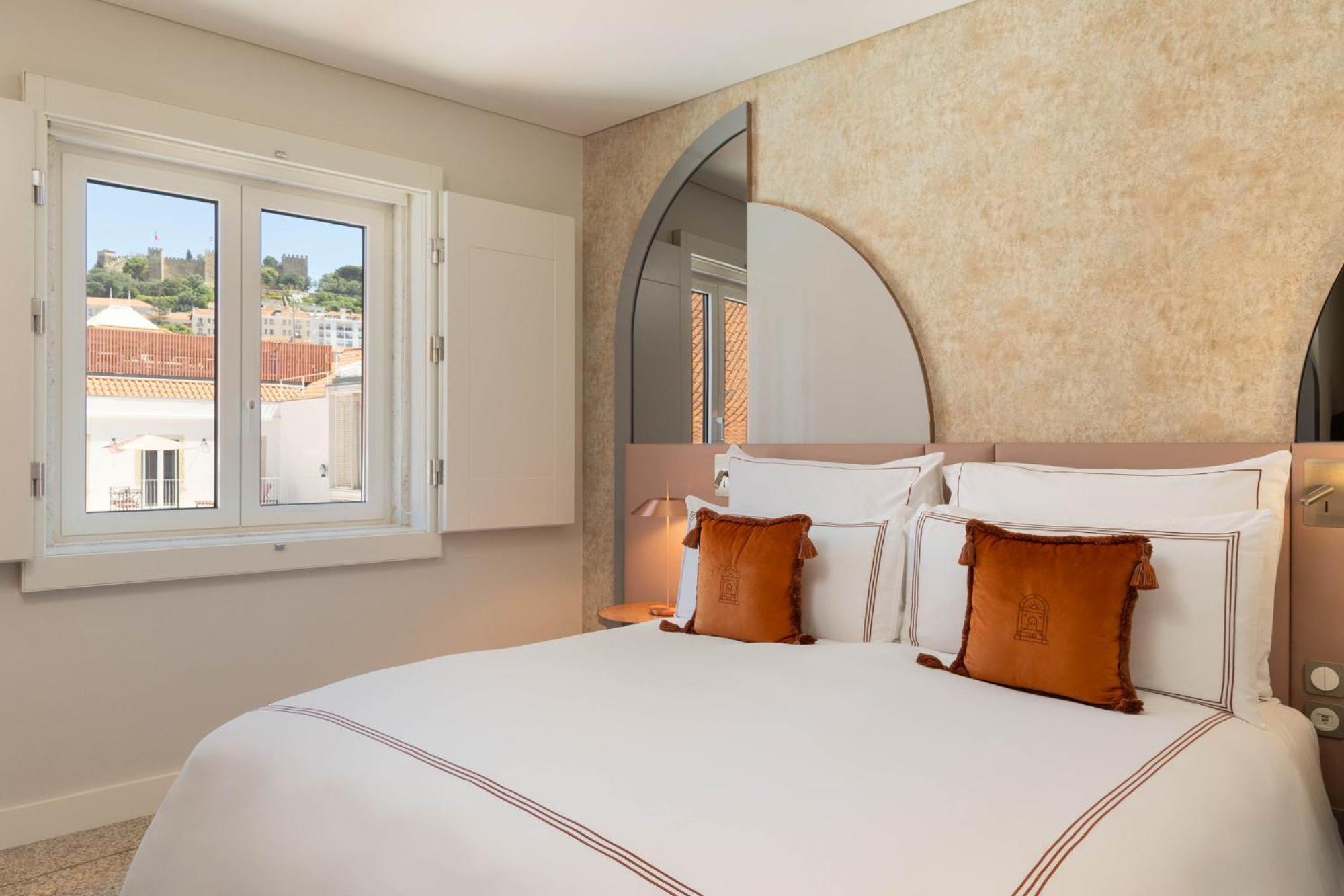 Convent Square Lisbon, Vignette Collection By Ihg Hotel Ngoại thất bức ảnh