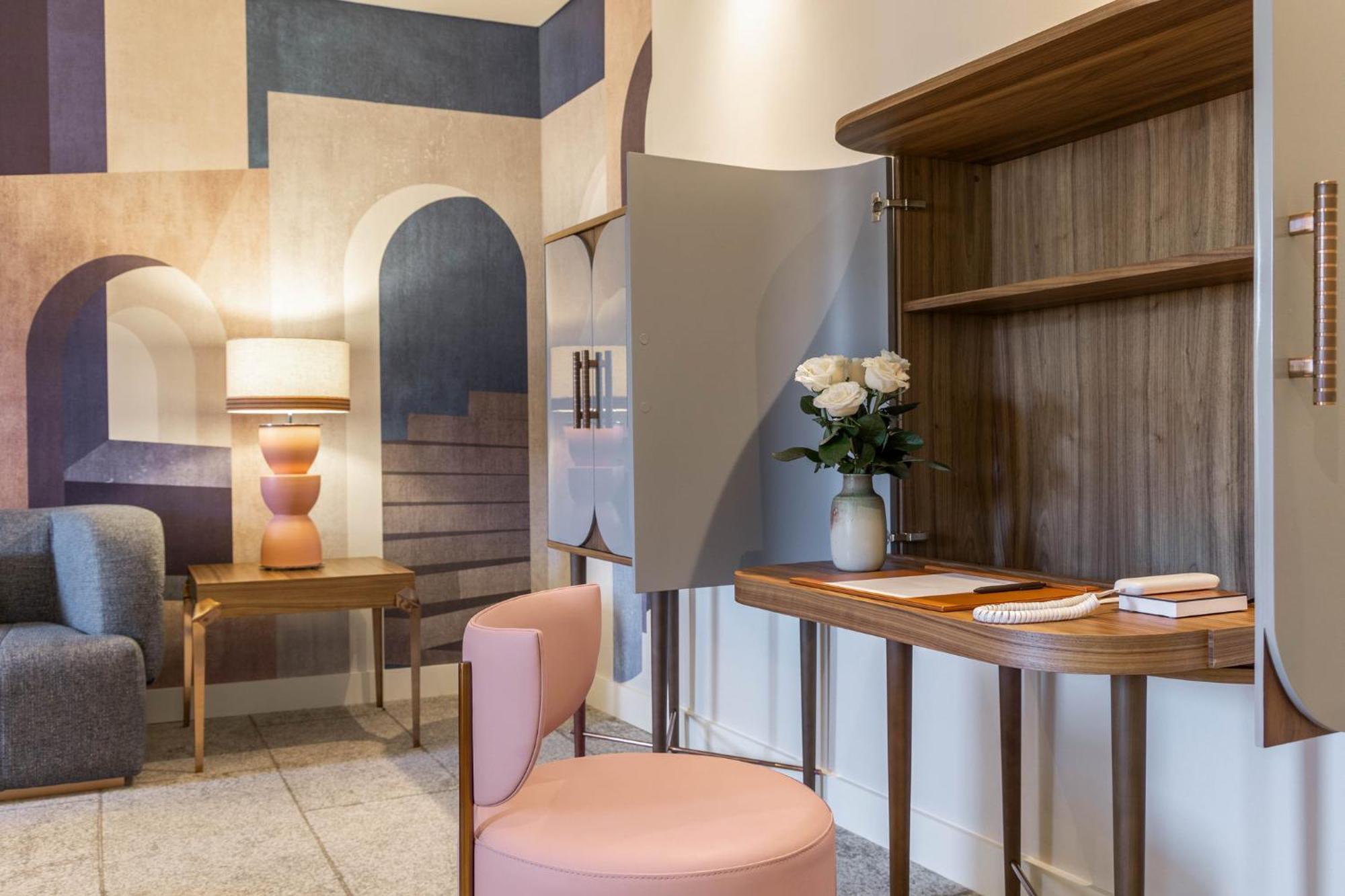 Convent Square Lisbon, Vignette Collection By Ihg Hotel Ngoại thất bức ảnh