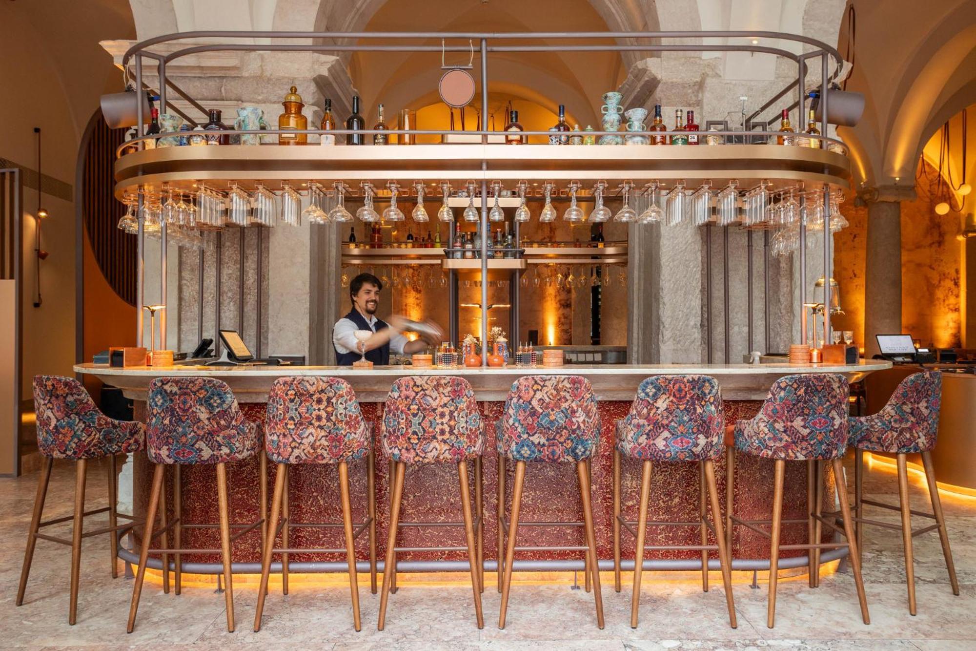 Convent Square Lisbon, Vignette Collection By Ihg Hotel Ngoại thất bức ảnh