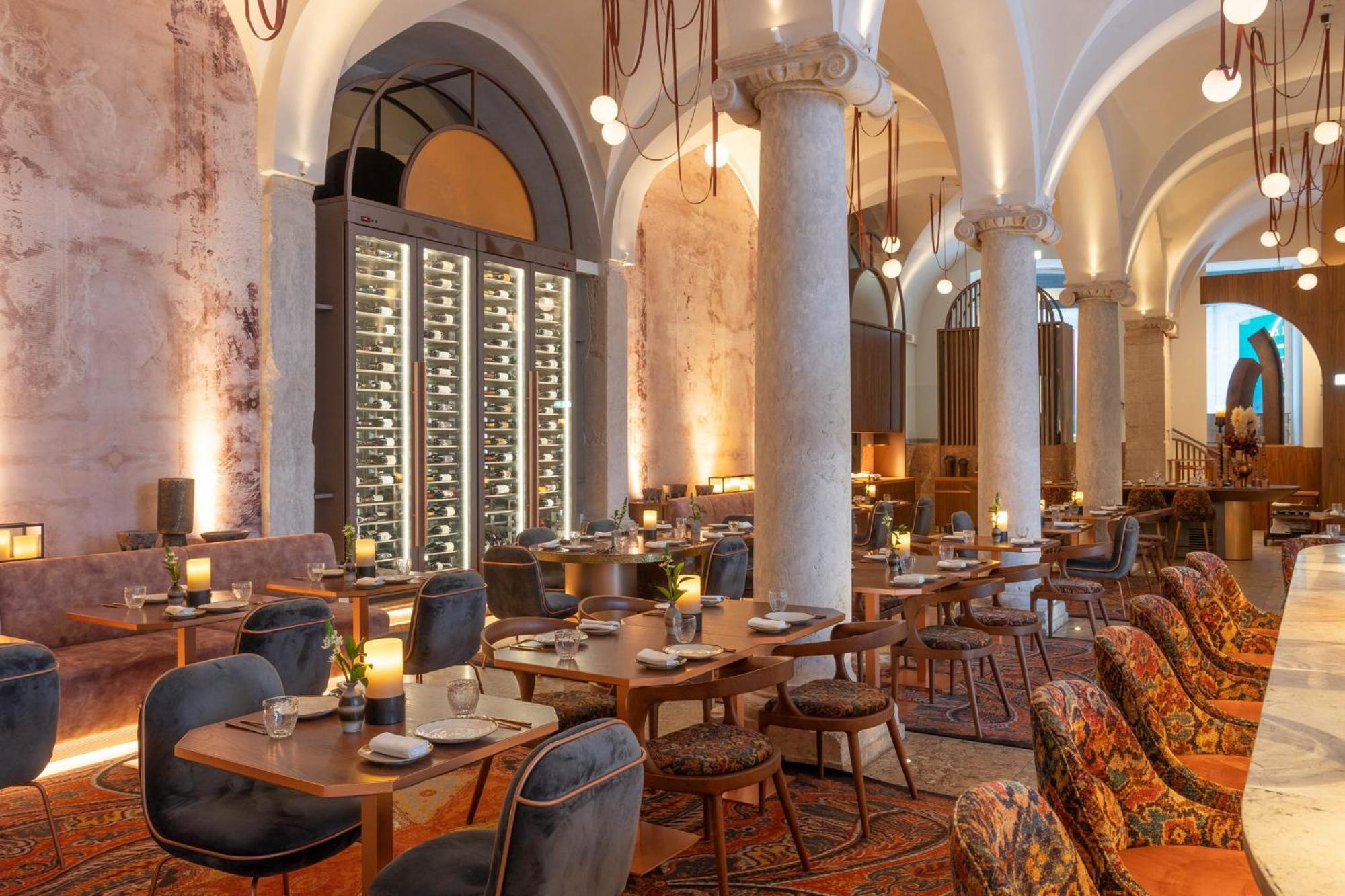 Convent Square Lisbon, Vignette Collection By Ihg Hotel Ngoại thất bức ảnh