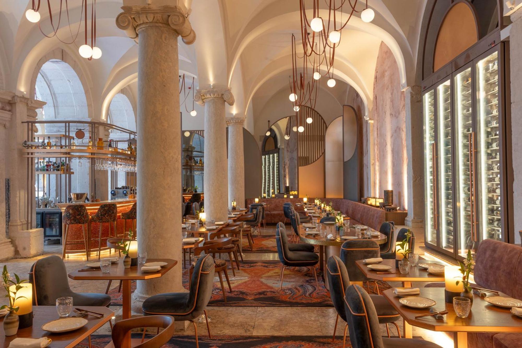 Convent Square Lisbon, Vignette Collection By Ihg Hotel Ngoại thất bức ảnh