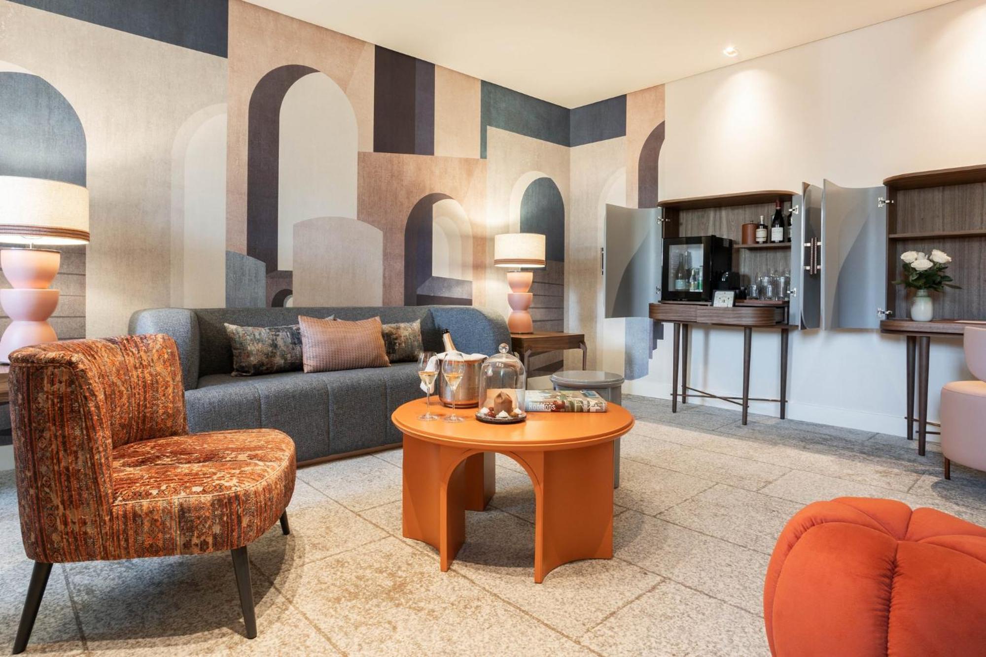Convent Square Lisbon, Vignette Collection By Ihg Hotel Ngoại thất bức ảnh