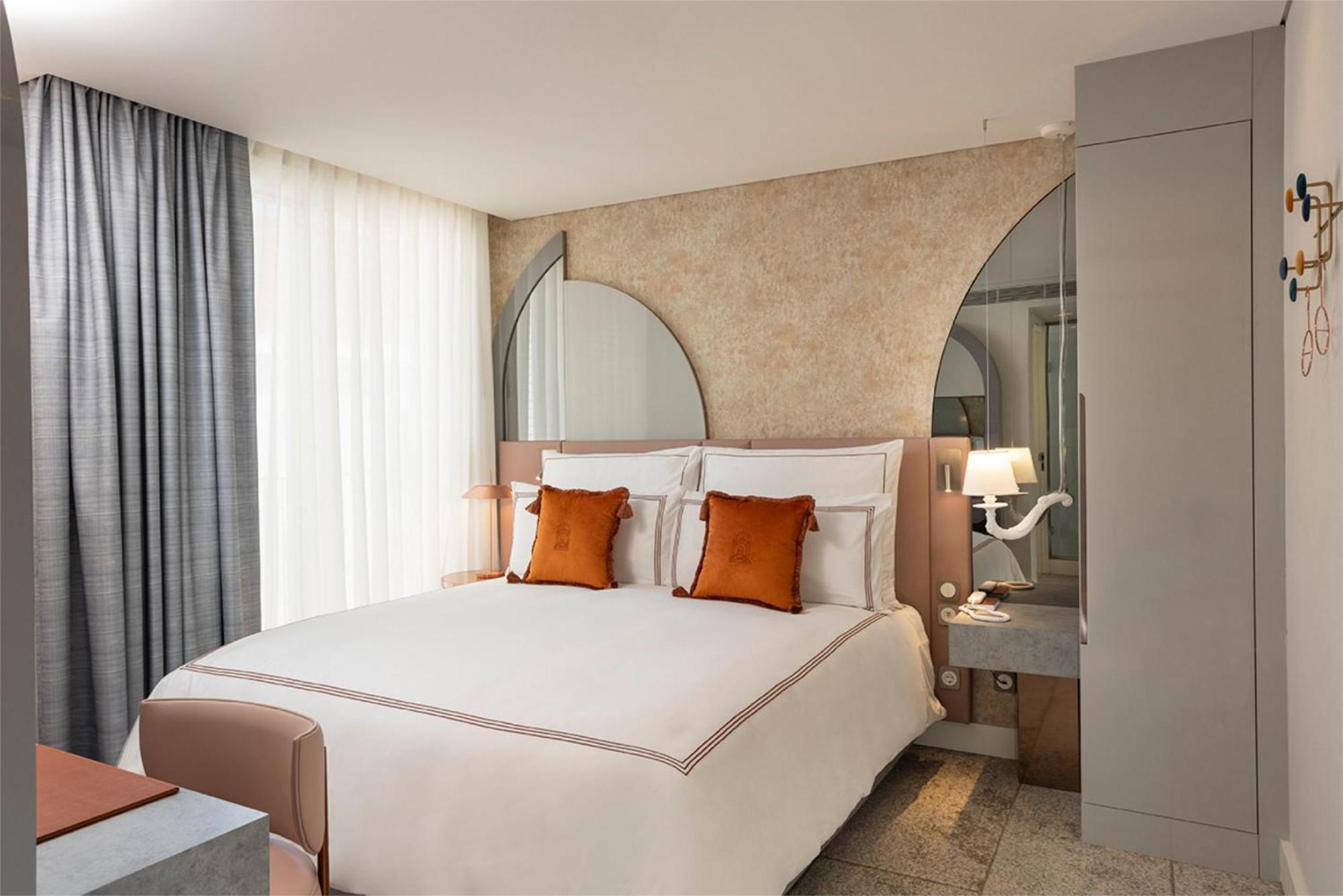 Convent Square Lisbon, Vignette Collection By Ihg Hotel Ngoại thất bức ảnh